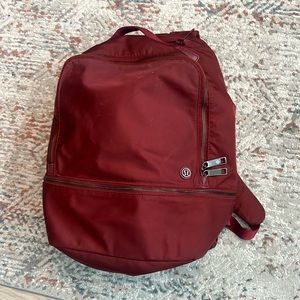 Lululemon City Adventurer Backpack